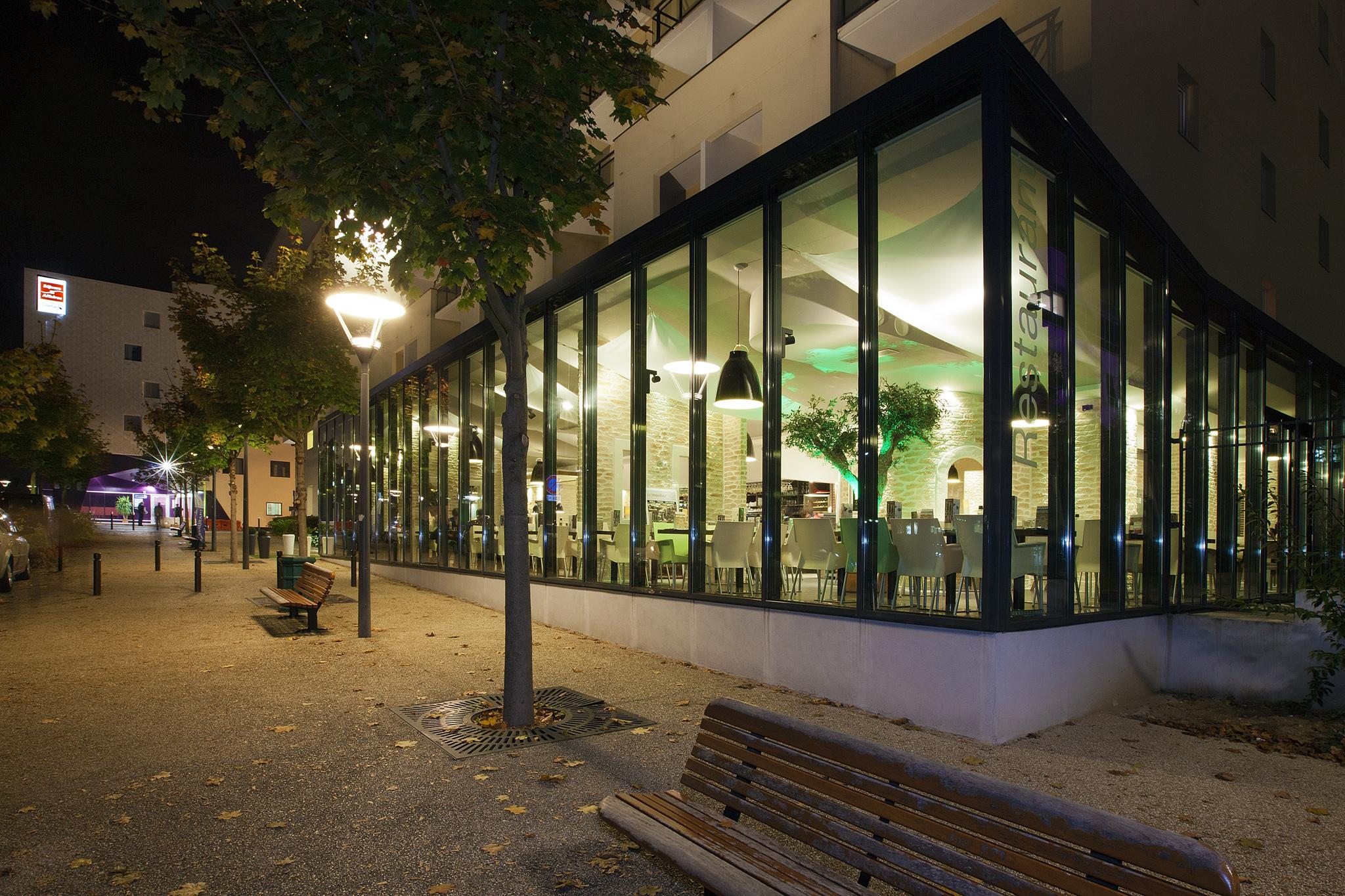 Residhome Paris-Massy Massy  Exterior foto